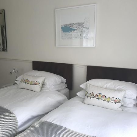 Coombe Bank Guest House Sidmouth Eksteriør bilde