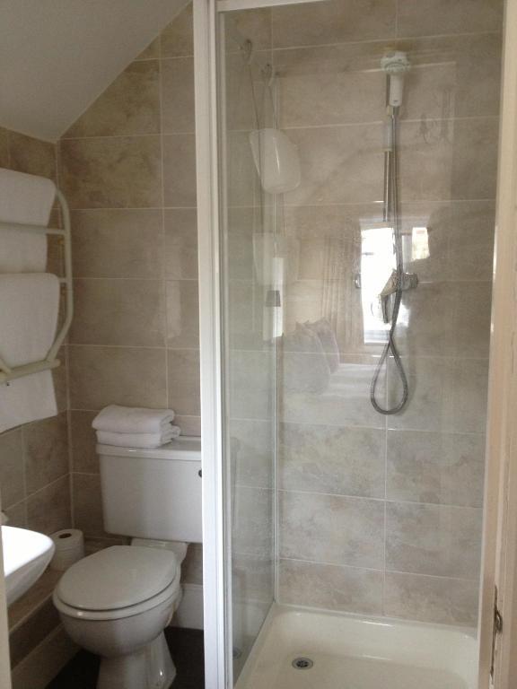 Coombe Bank Guest House Sidmouth Eksteriør bilde